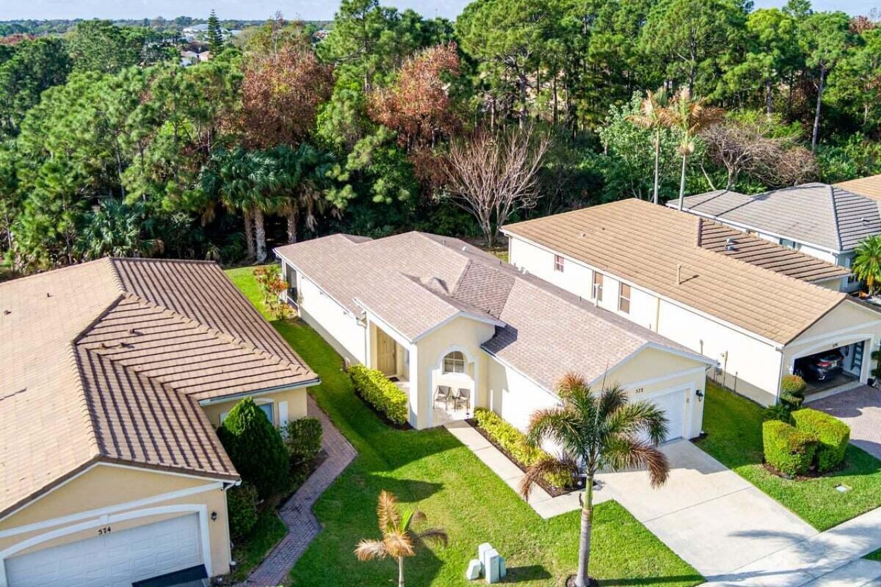 572 SW Indian Key Drive, Port Saint Lucie, FL 34986 Photo