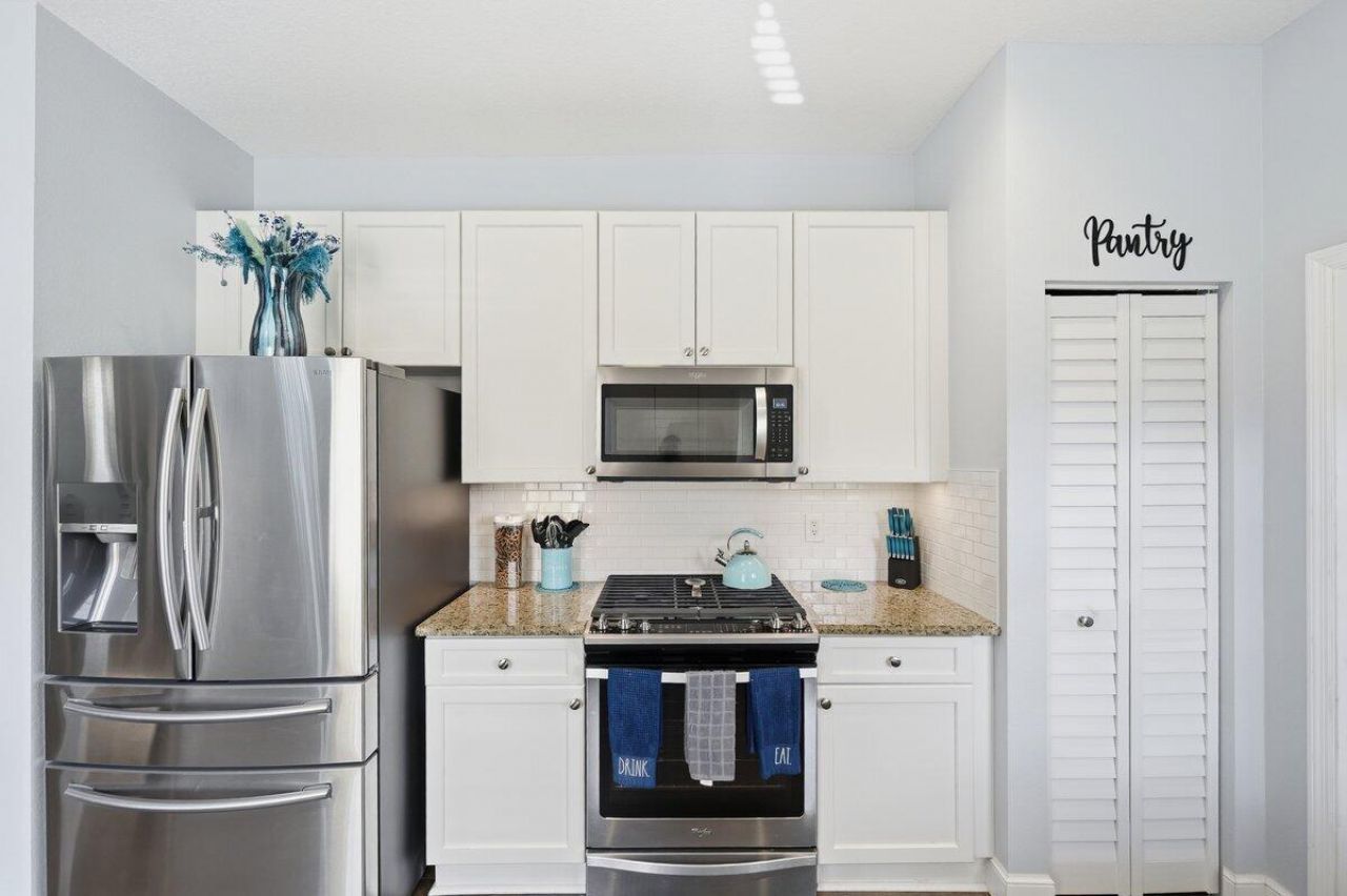 572 SW Indian Key Drive, Port Saint Lucie, FL 34986 Photo