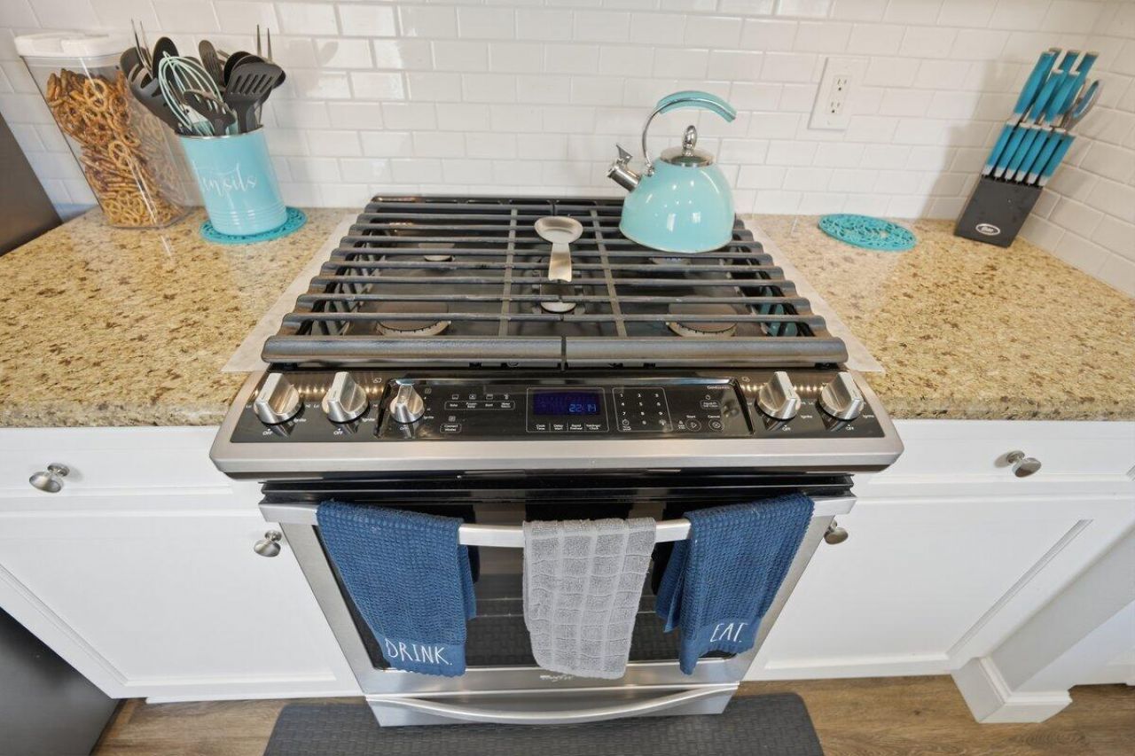 572 SW Indian Key Drive, Port Saint Lucie, FL 34986 Photo