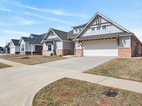18009 Marea Drive, Edmond, OK 73012