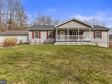 104 N GRANT STREET, WILLIAMSTOWN, PA 17098