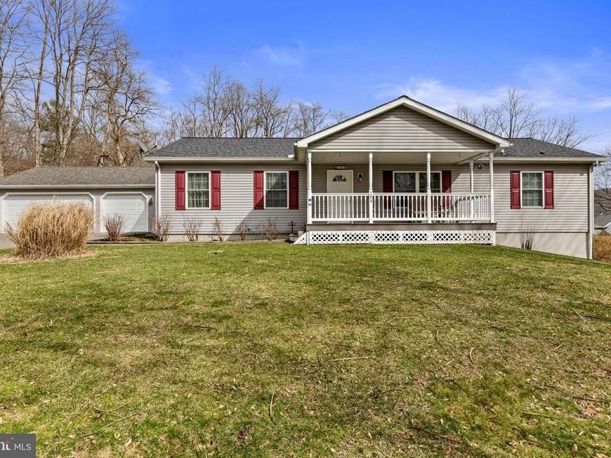 104 N Grant Street, Williamstown, PA 17098 Main Photo