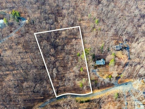 Lot 28 STONE CHIMNEYS RD , Unit 28, NELLYSFORD, VA 22958