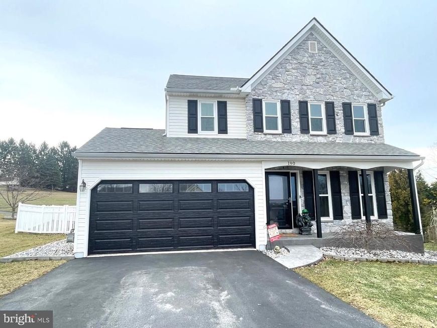 190 Biglar Court, Windsor, PA 17366 Main Photo