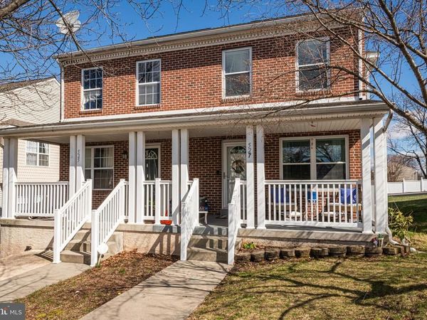 527 MAY STREET , Unit           , POTTSTOWN, PA 19464