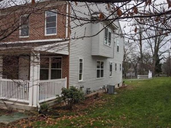 527 MAY STREET , Unit           , POTTSTOWN, PA 19464