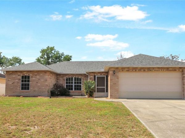 1125 WILMINGTON DRIVE , DELTONA, FL 32725