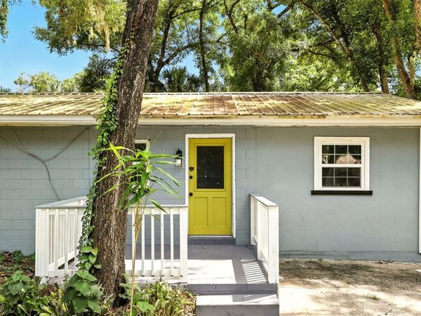 1412 E VOORHIS AVENUE , DELAND, FL 32724