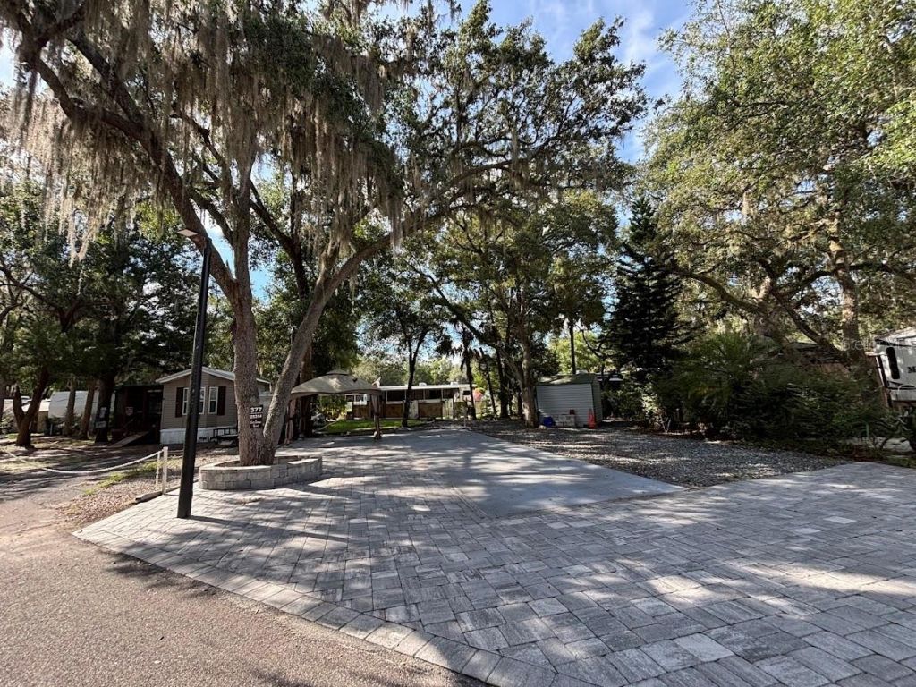 25314 NE 141st Street, Lot #377, Salt Springs, FL 32134 Photo