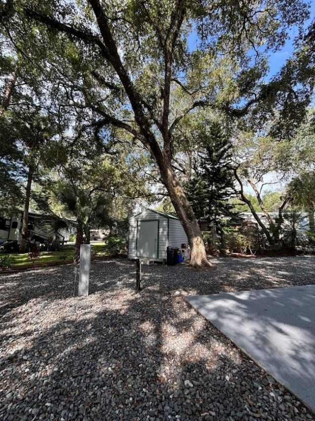 25314 NE 141st Street, Lot #377, Salt Springs, FL 32134 Photo