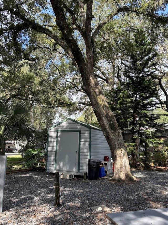 25314 NE 141st Street, Lot #377, Salt Springs, FL 32134 Photo