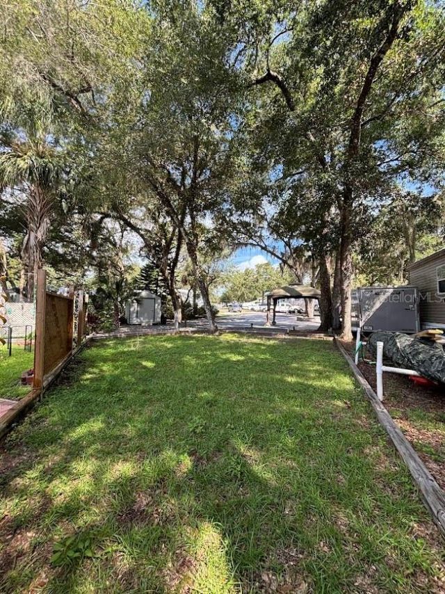25314 NE 141st Street, Lot #377, Salt Springs, FL 32134 Photo