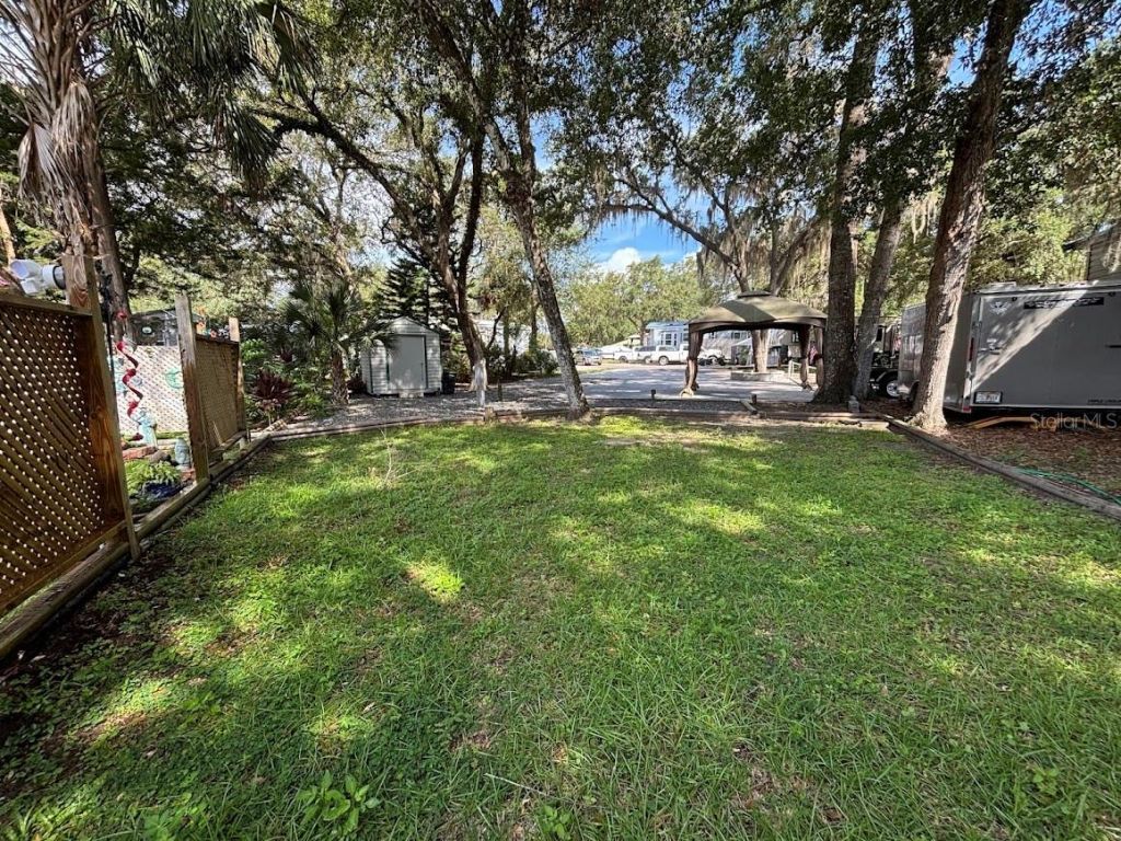 25314 NE 141st Street, Lot #377, Salt Springs, FL 32134 Photo