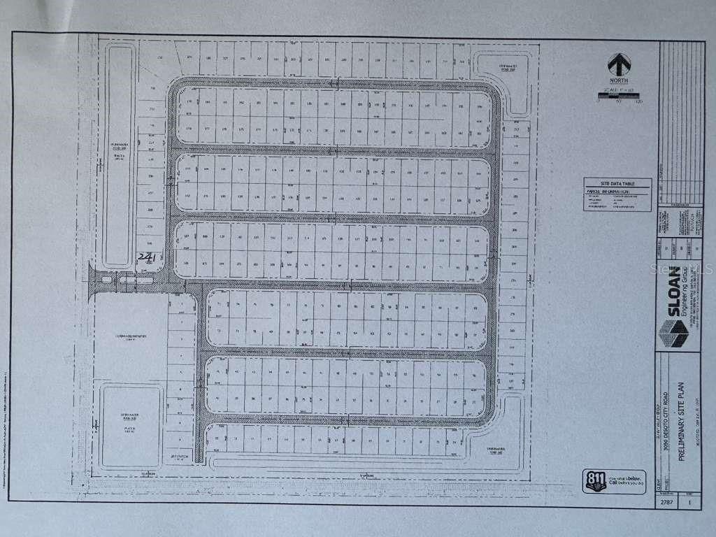 3050 Desoto City Road, Sebring, FL 33870 Photo