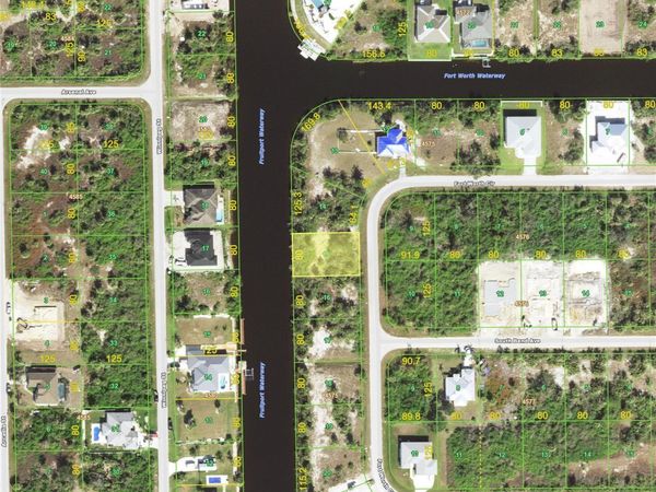 14238 FORT WORTH CIRCLE , PORT CHARLOTTE, FL 33981