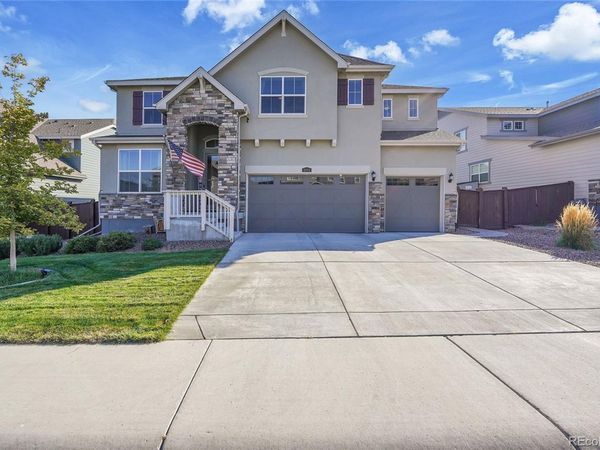 4894 E 145th Avenue, Thornton, CO 80602
