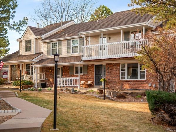 5260 S Jellison Street, Littleton, CO 80123