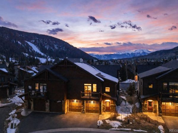59 Erickson Loop , Dillon, CO 80435