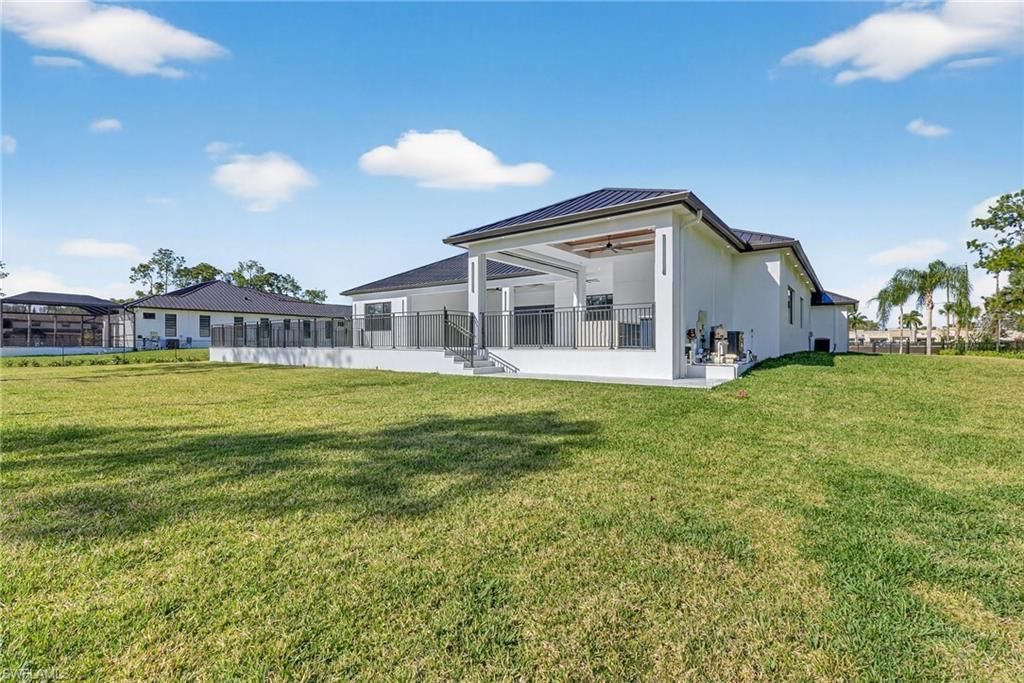 1874 39th St Sw, Naples, FL 34117 Photo