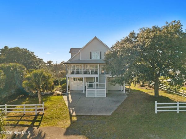 2020 Styrons Landing Road SW, Supply, NC 28462