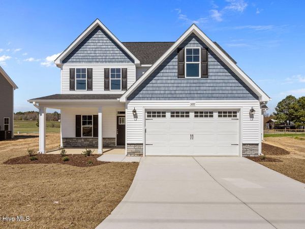3222 Cameron Hill (Lot 2) Road , Cameron, NC 28326