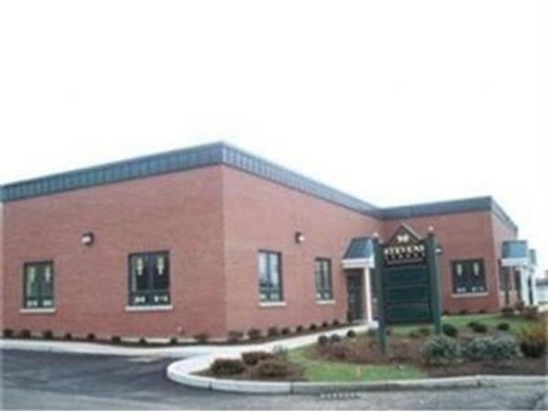 90 Stevens Street, Taunton, MA 02718