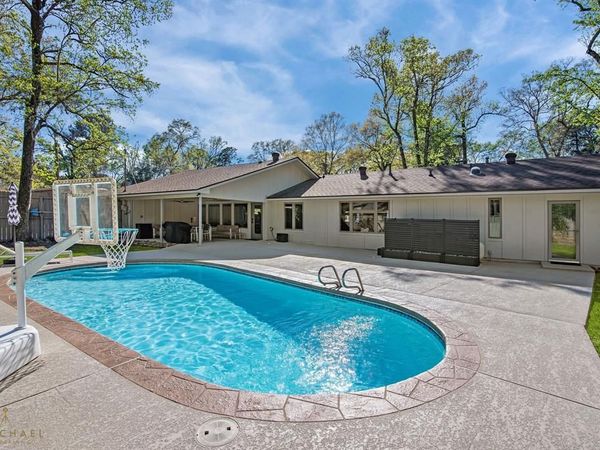 6111 Dillingham Avenue, Shreveport, LA 71106