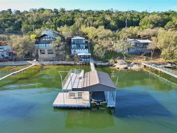 2179 Trail Ridge Rd 2 , Graford, TX 76449