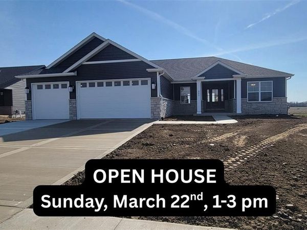 221 George Bush Boulevard, Troy, IL 62294