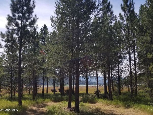 NNA Ponderesa Ranch Rd, Sagle, ID 83860