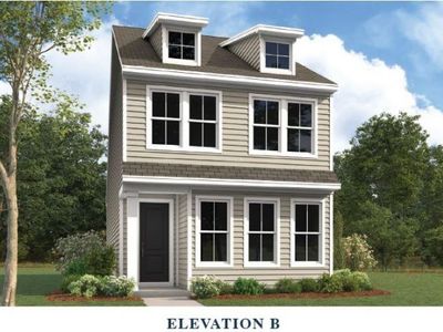 745 Alma Square Drive, Moncks Corner, SC 29461