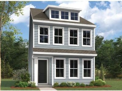 745 Alma Square Drive, Moncks Corner, SC 29461