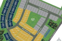 745 Alma Square Drive photo 4