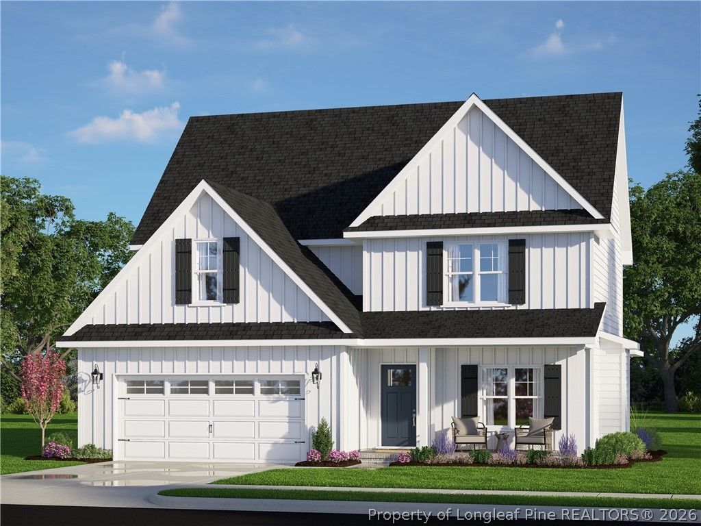 765 Union St (lot 424) Street, Raeford, NC 28376 Main Photo