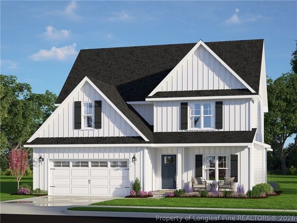 765 Union St (Lot 424) Street, Raeford, NC 28376