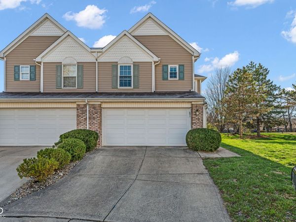 9235 Eden Woods Court , Indianapolis, IN 46260