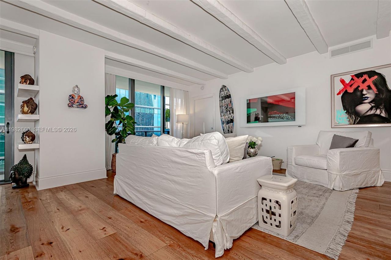 801 S Miami Ave , Unit 4508, Miami, FL 33130 Photo