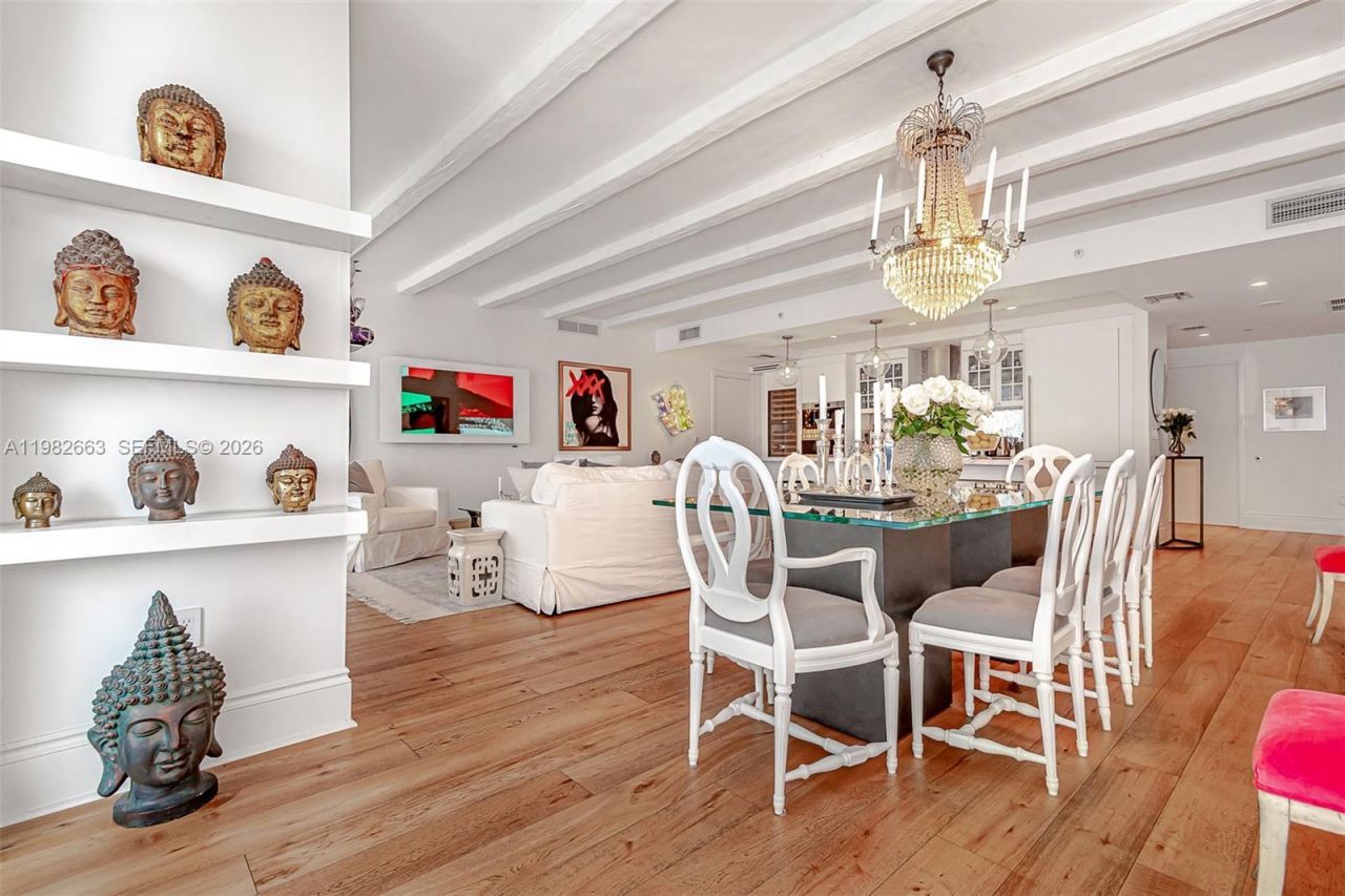 801 S Miami Ave , Unit 4508, Miami, FL 33130 Photo