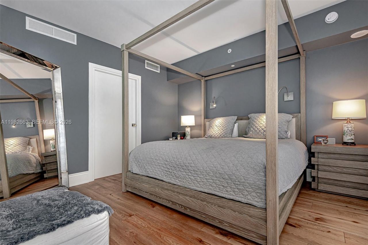 801 S Miami Ave , Unit 4508, Miami, FL 33130 Photo