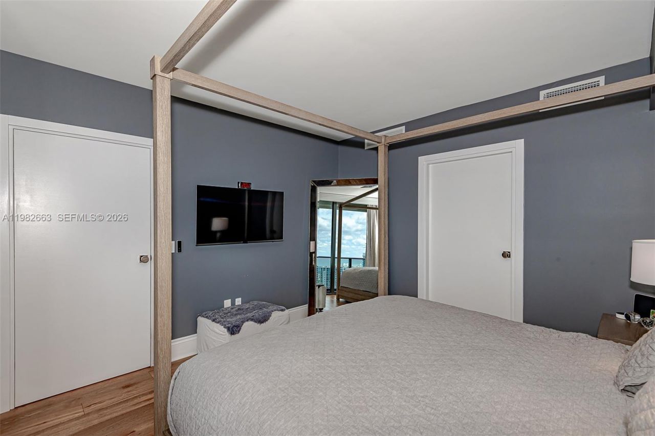 801 S Miami Ave , Unit 4508, Miami, FL 33130 Photo