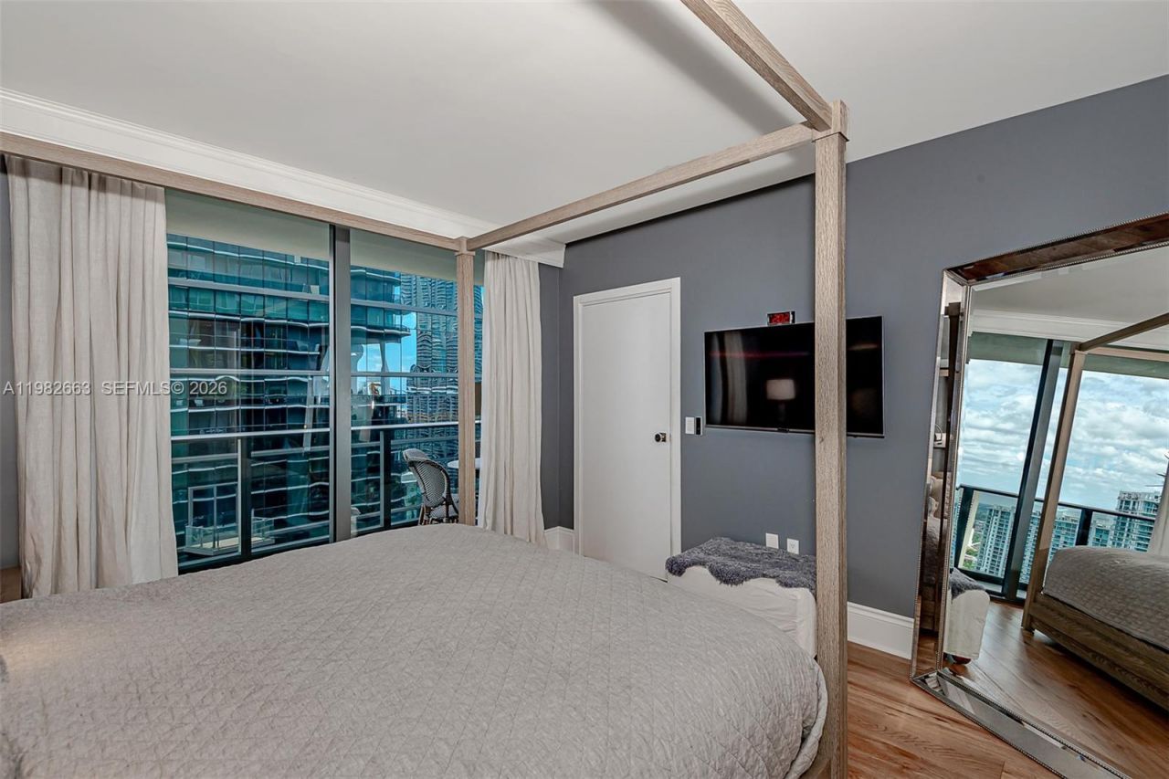 801 S Miami Ave , Unit 4508, Miami, FL 33130 Photo