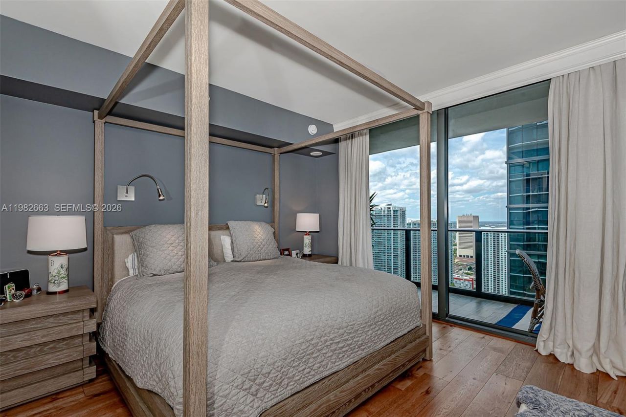 801 S Miami Ave , Unit 4508, Miami, FL 33130 Photo