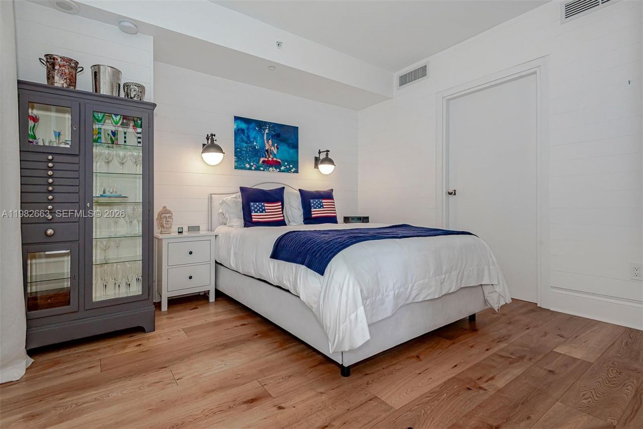 801 S Miami Ave , Unit 4508, Miami, FL 33130 Photo