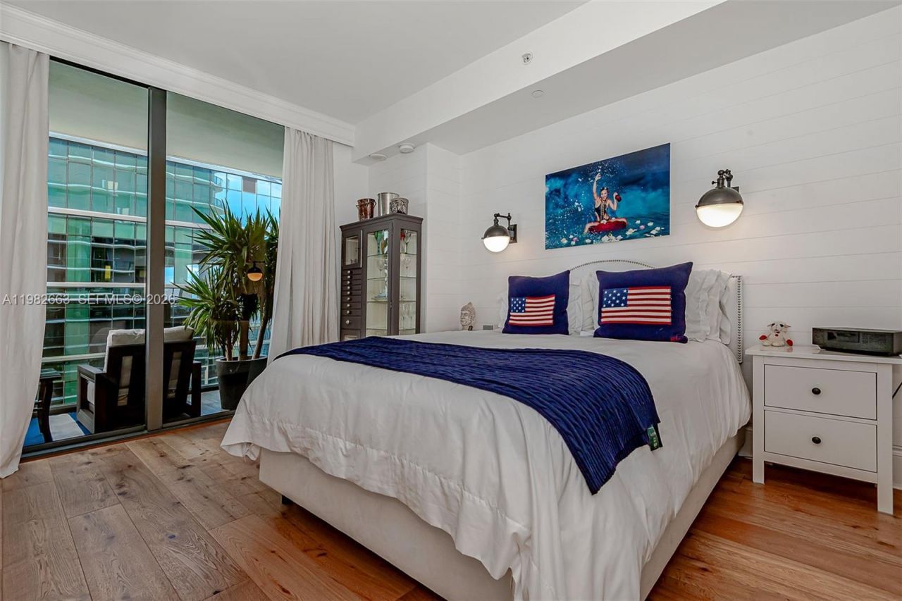 801 S Miami Ave , Unit 4508, Miami, FL 33130 Photo