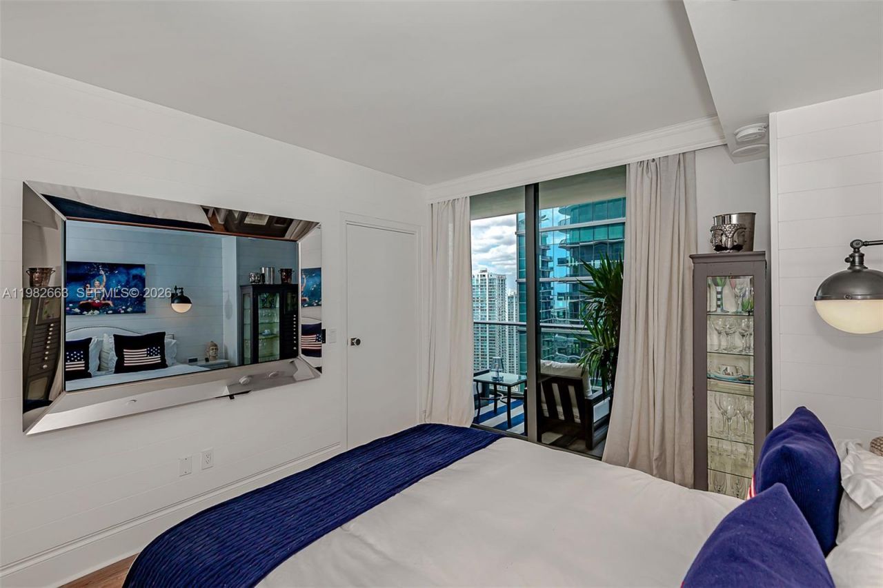 801 S Miami Ave , Unit 4508, Miami, FL 33130 Photo