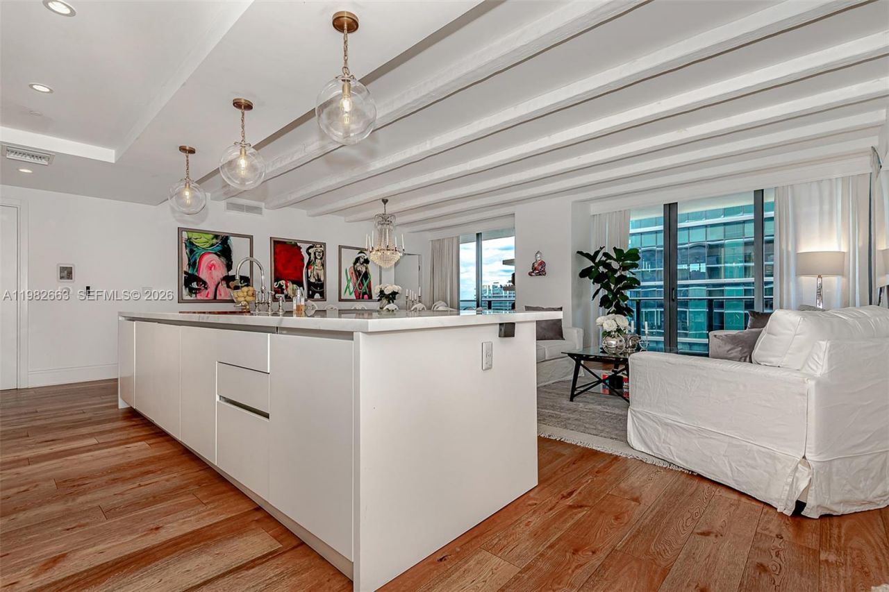 801 S Miami Ave , Unit 4508, Miami, FL 33130 Photo