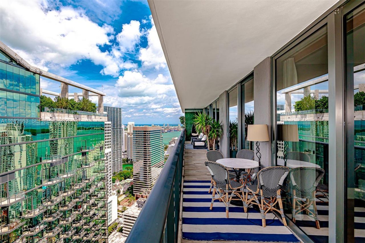 801 S Miami Ave , Unit 4508, Miami, FL 33130 Photo