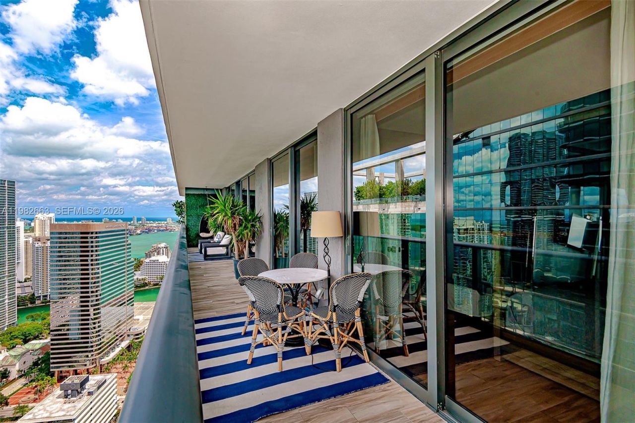 801 S Miami Ave , Unit 4508, Miami, FL 33130 Photo