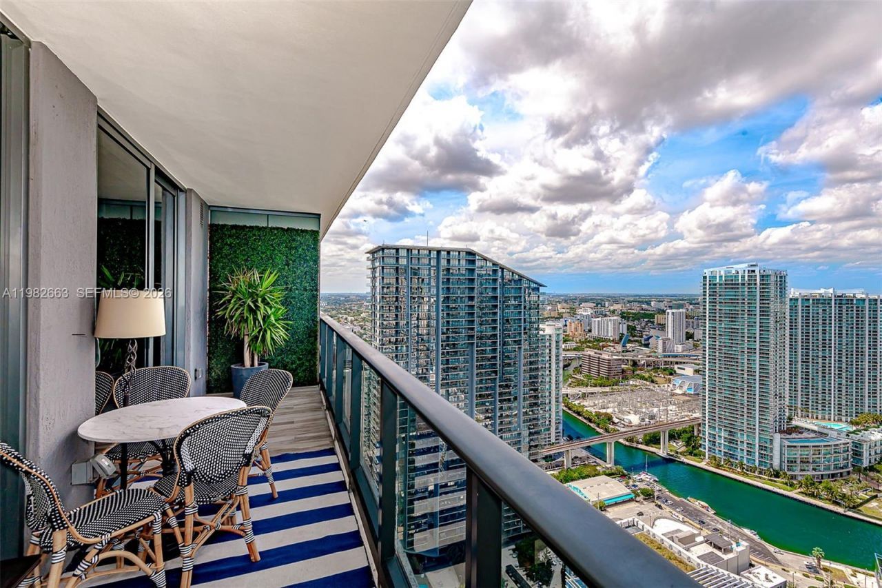 801 S Miami Ave , Unit 4508, Miami, FL 33130 Photo