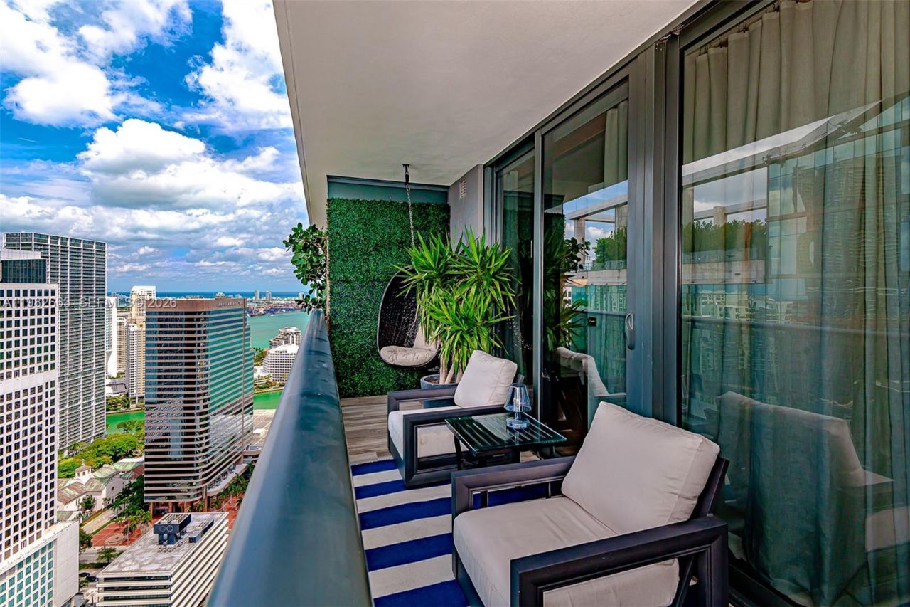 801 S Miami Ave , Unit 4508, Miami, FL 33130 Photo